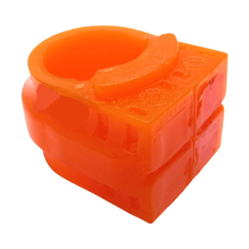 Polyurethane rear stabilizer bushing Renault Master 2010- 2.3L