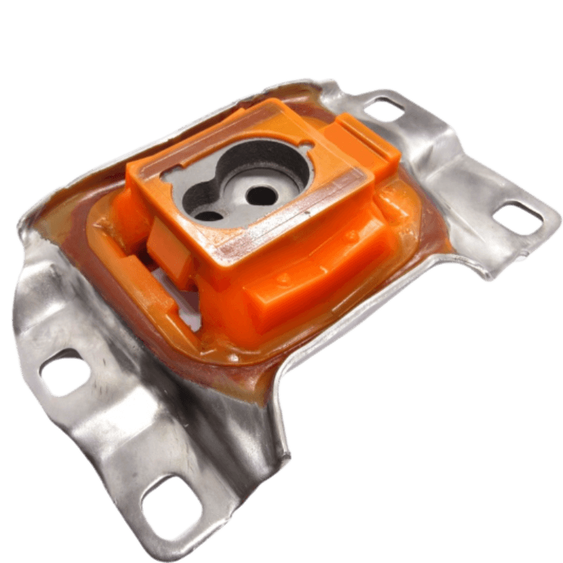 Polyurethane engine mount left upper Mazda 3 2003-2009 RECONSTRUCTION OF YOUR