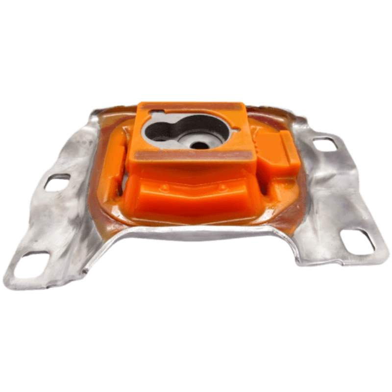 Polyurethane engine mount left upper Mazda 3 2003-2009 RECONSTRUCTION OF YOUR