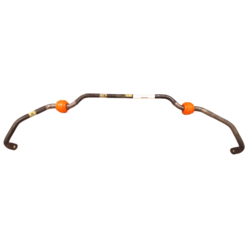 Front stabilizer Bmw F10 2010-2017 25,5мм bushings WELDED into stabilizer