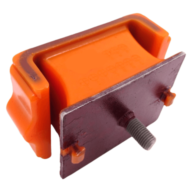 Polyurethane front engine mount Mazda B-Serie 1998-2006 RECONSTRUCTION OF YOUR
