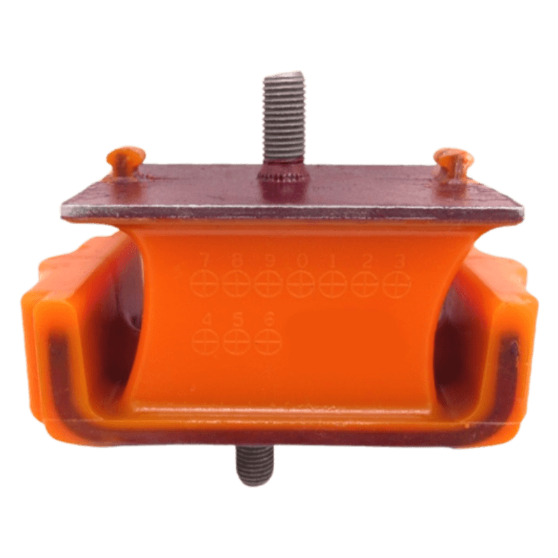 Polyurethane front engine mount Mazda B-Serie 1998-2006 RECONSTRUCTION OF YOUR
