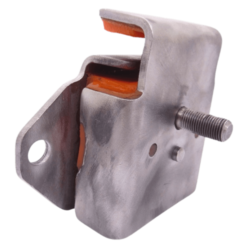 Polyurethane front engine mount Daihatsu Rocky 1984-1992 RECONSTRUCTION OF YOUR