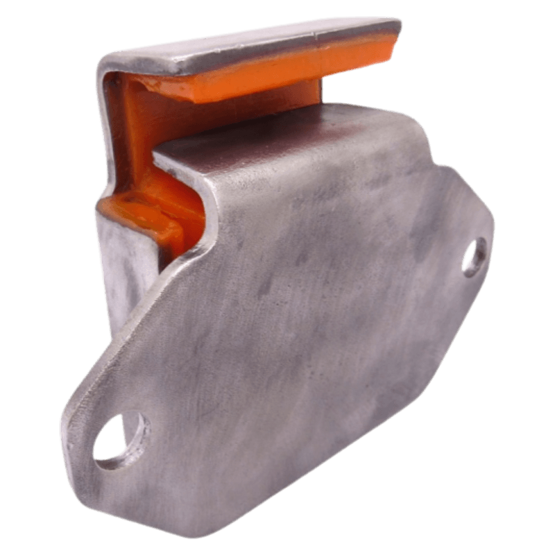 Polyurethane front engine mount Daihatsu Rocky 1984-1992 RECONSTRUCTION OF YOUR