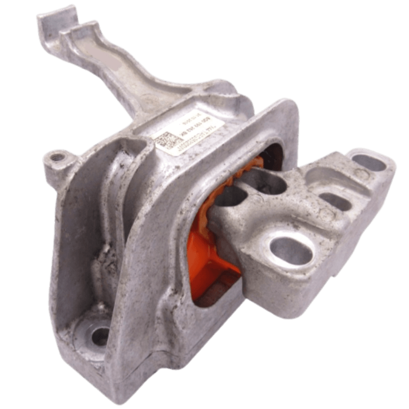 Polyurethane engine mount right Audi A3 2012-2020 RECONSTRUCTION OF YOUR