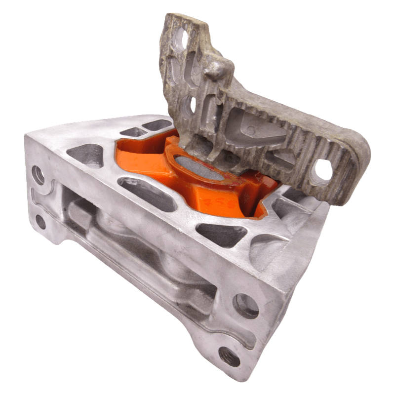 Polyurethane engine mount right Renault Master 2010- 2.3L