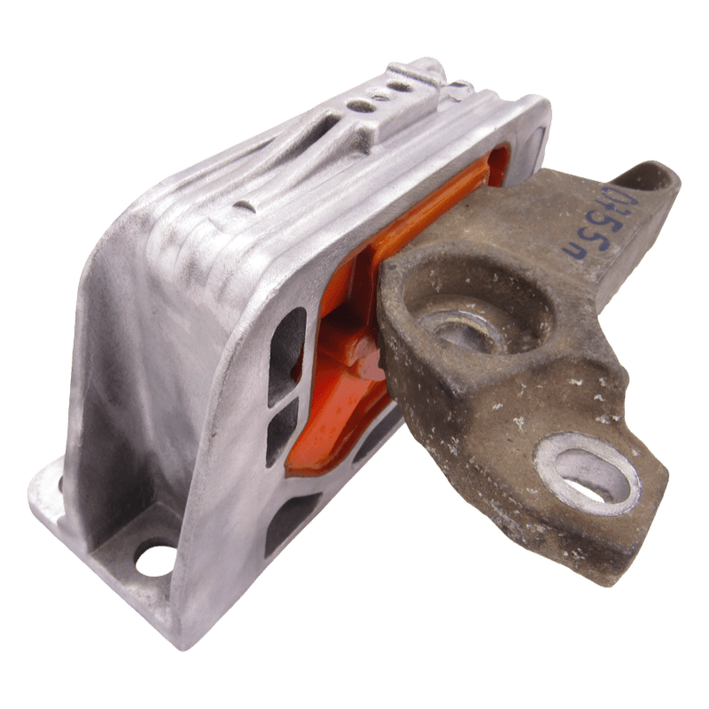 Polyurethane engine mount right Renault Master 2010- 2.3L RECONSTRUCTION OF YOUR