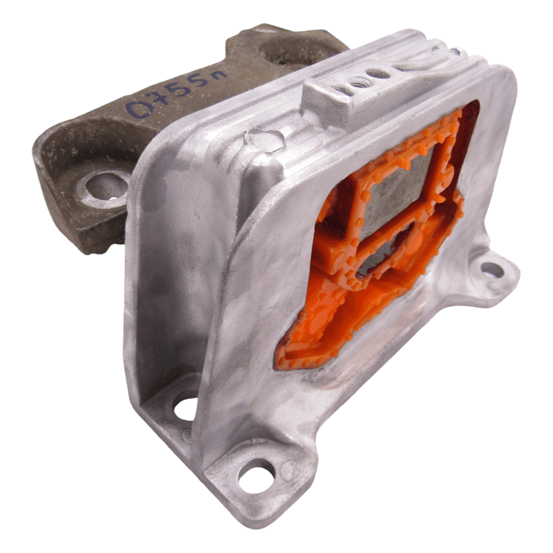 Polyurethane engine mount right Renault Master 2010- 2.3L RECONSTRUCTION OF YOUR
