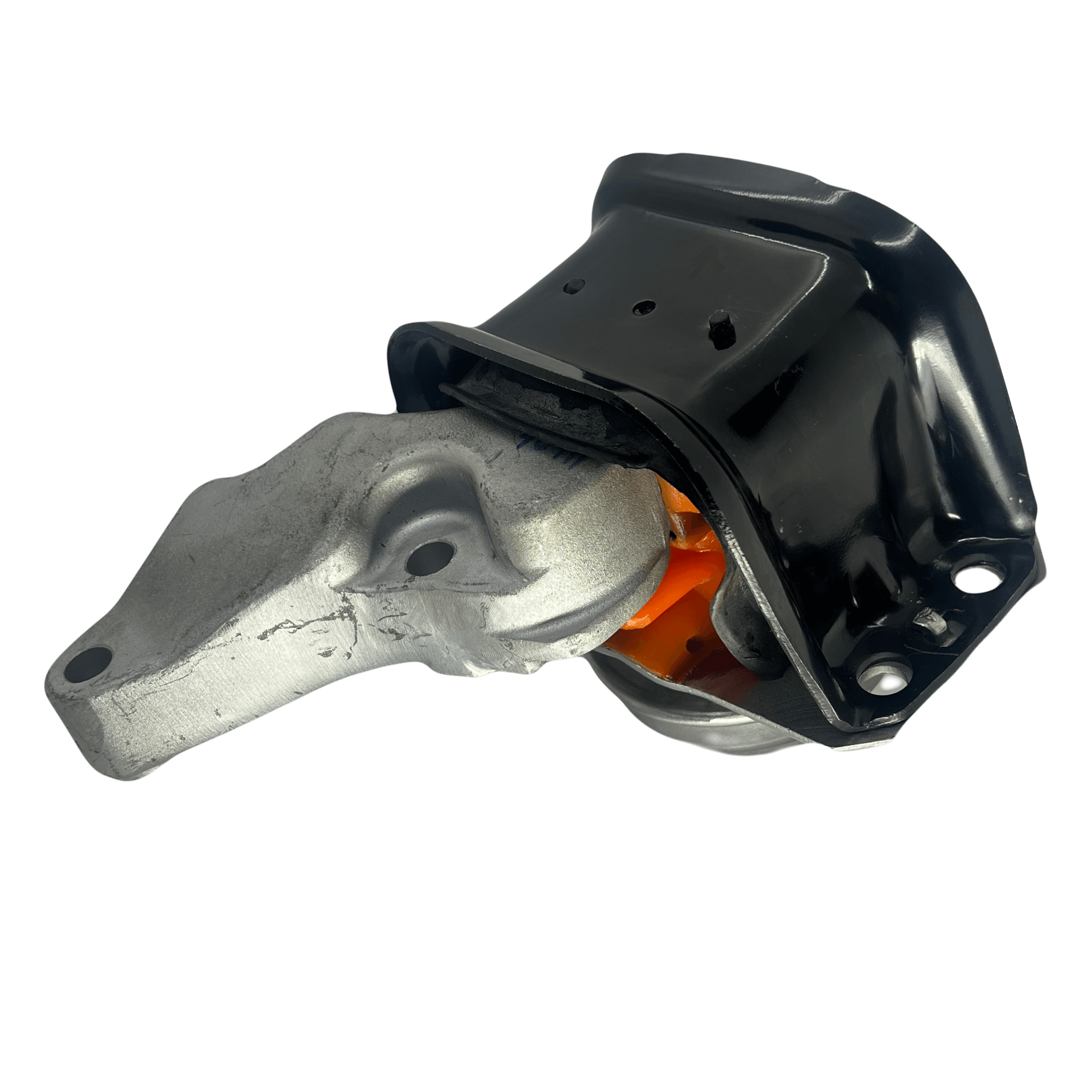 Polyurethane right engine mount Peugeot 3008 2009-2016 RECONSTRUCTION OF YOUR