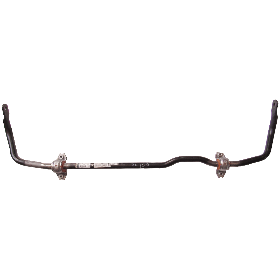 Front stabilizer Volkswagen Golf 2012-2020 RECONSTRUCTION OF YOUR bushings WELDED into stabilizer