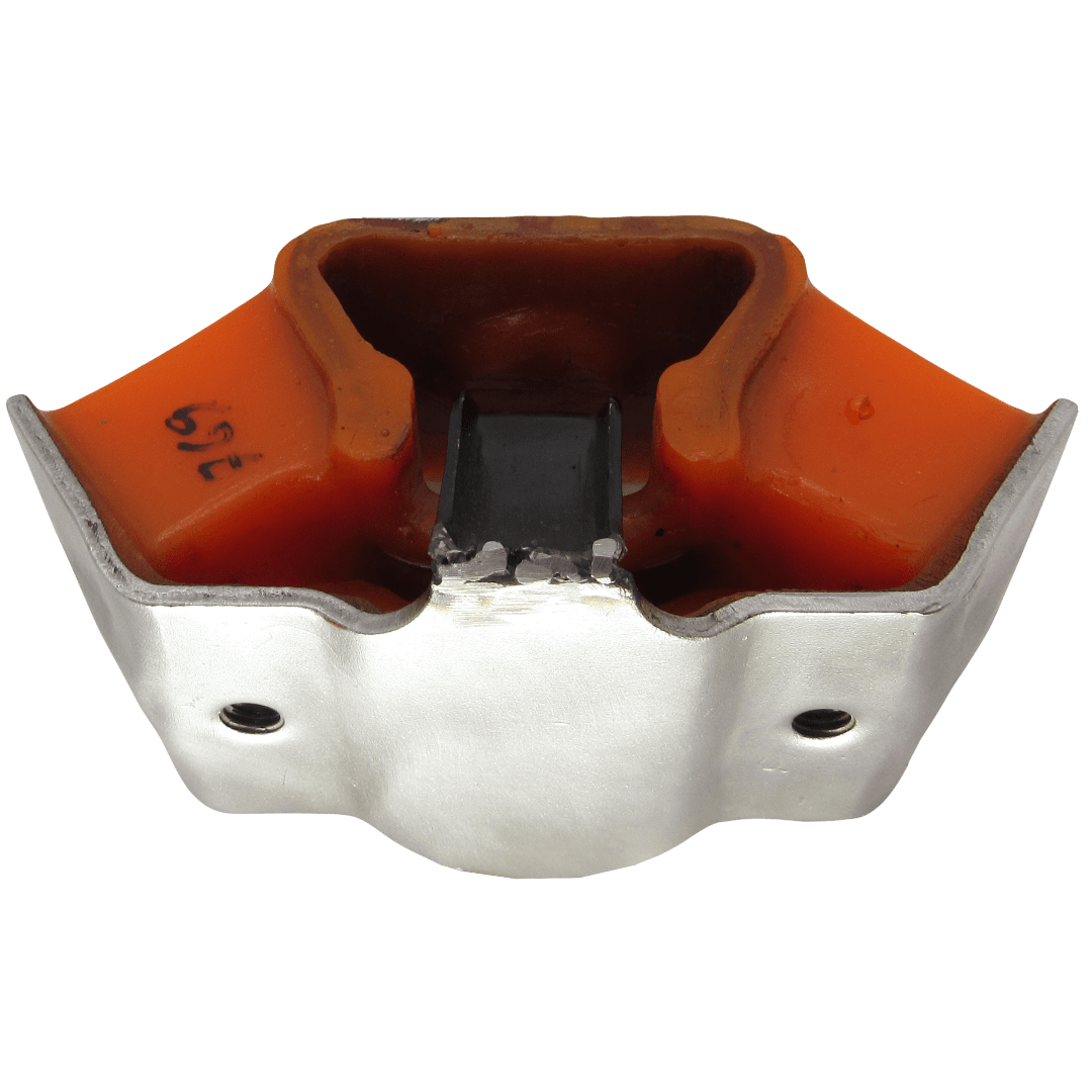 Polyurethane gearbox cushion rear Mercedes-Benz 116 1972-1980