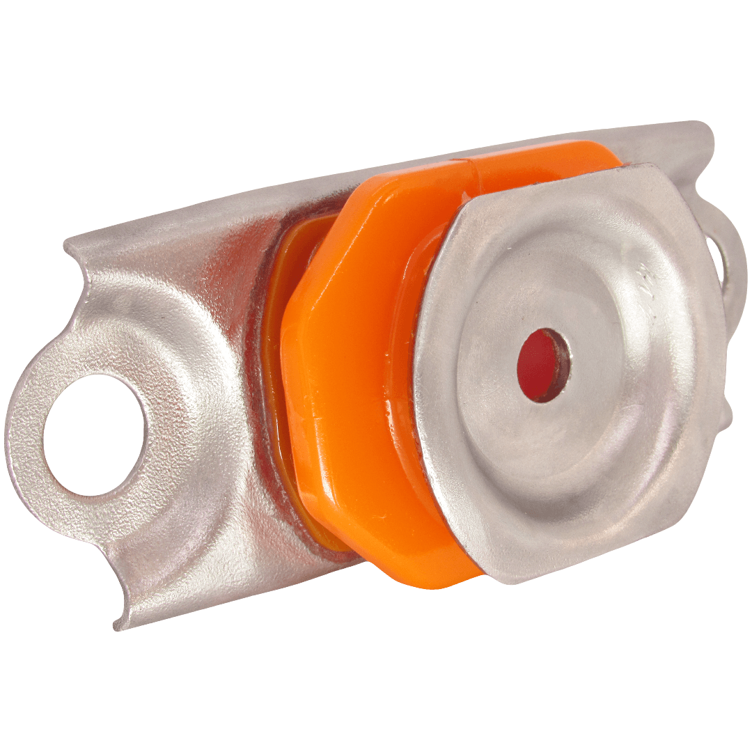 Polyurethane mount of the engine left Nissan X-Trail 2013-  RECONSTRUCTION OF YOUR