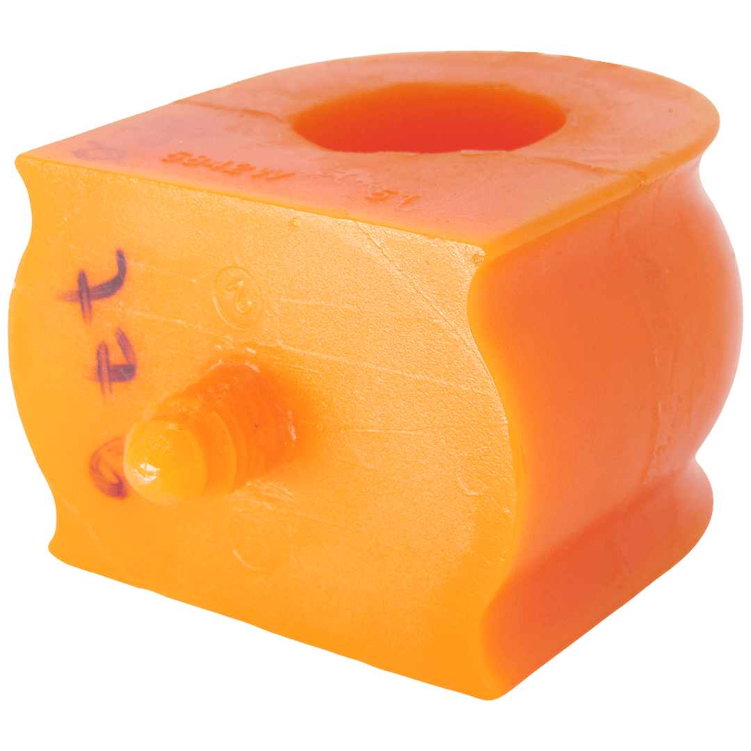 Polyurethane bushing rear stabilizer Chevrolet Tahoe 2020-