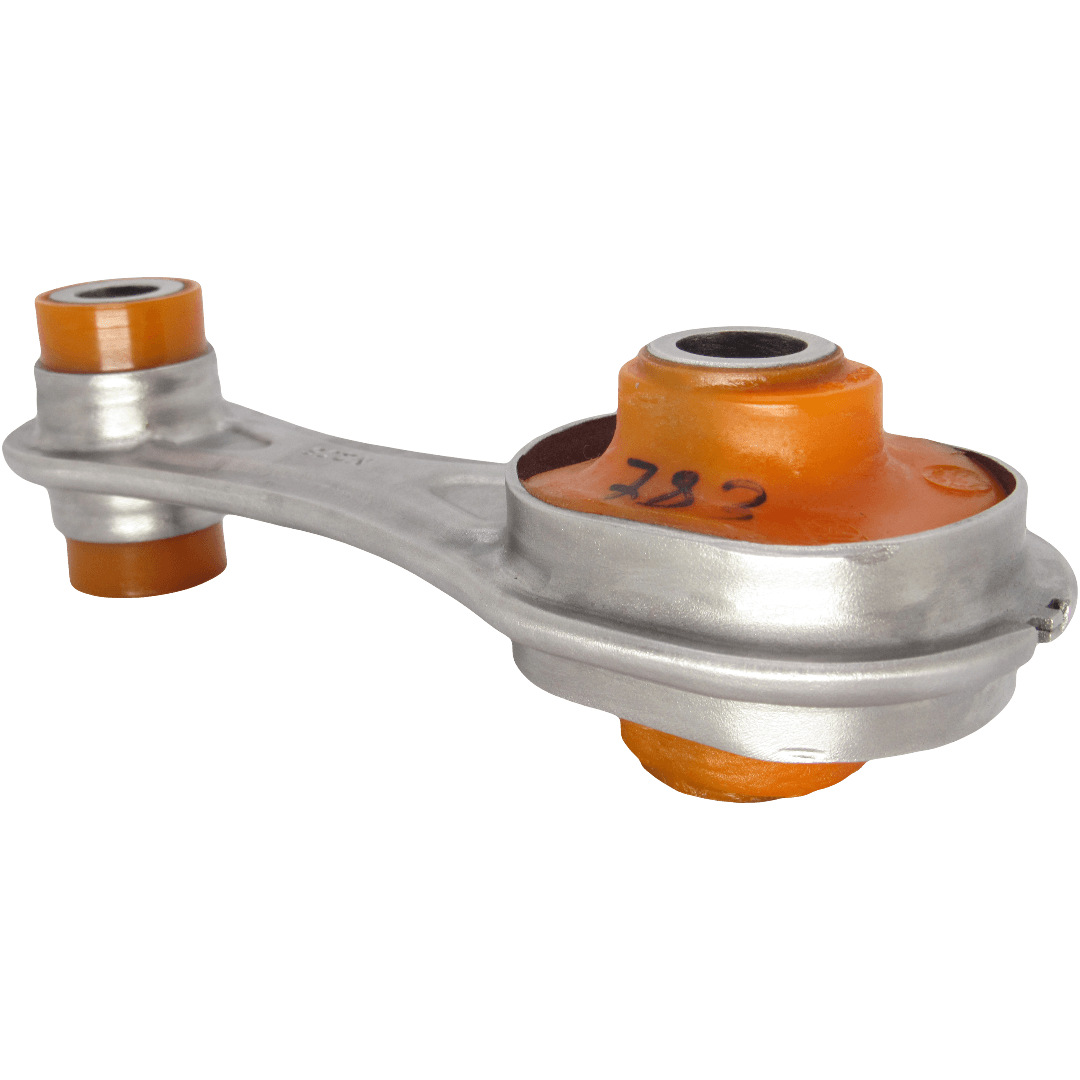 Polyurethane mount of the engine back Renault Logan 2012-2020 1.0L RECONSTRUCTION OF YOUR
