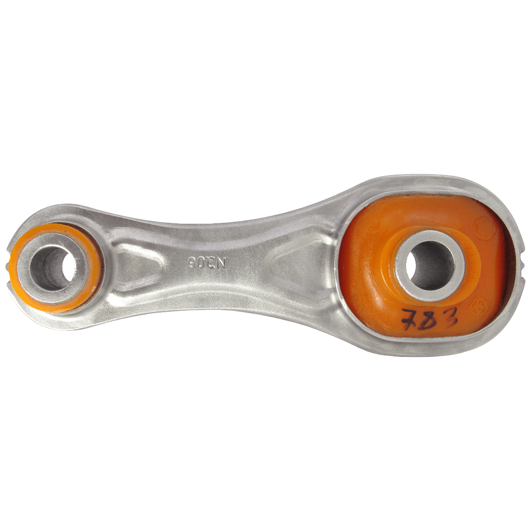 Polyurethane mount of the engine back Renault Logan 2012-2020 1.0L RECONSTRUCTION OF YOUR