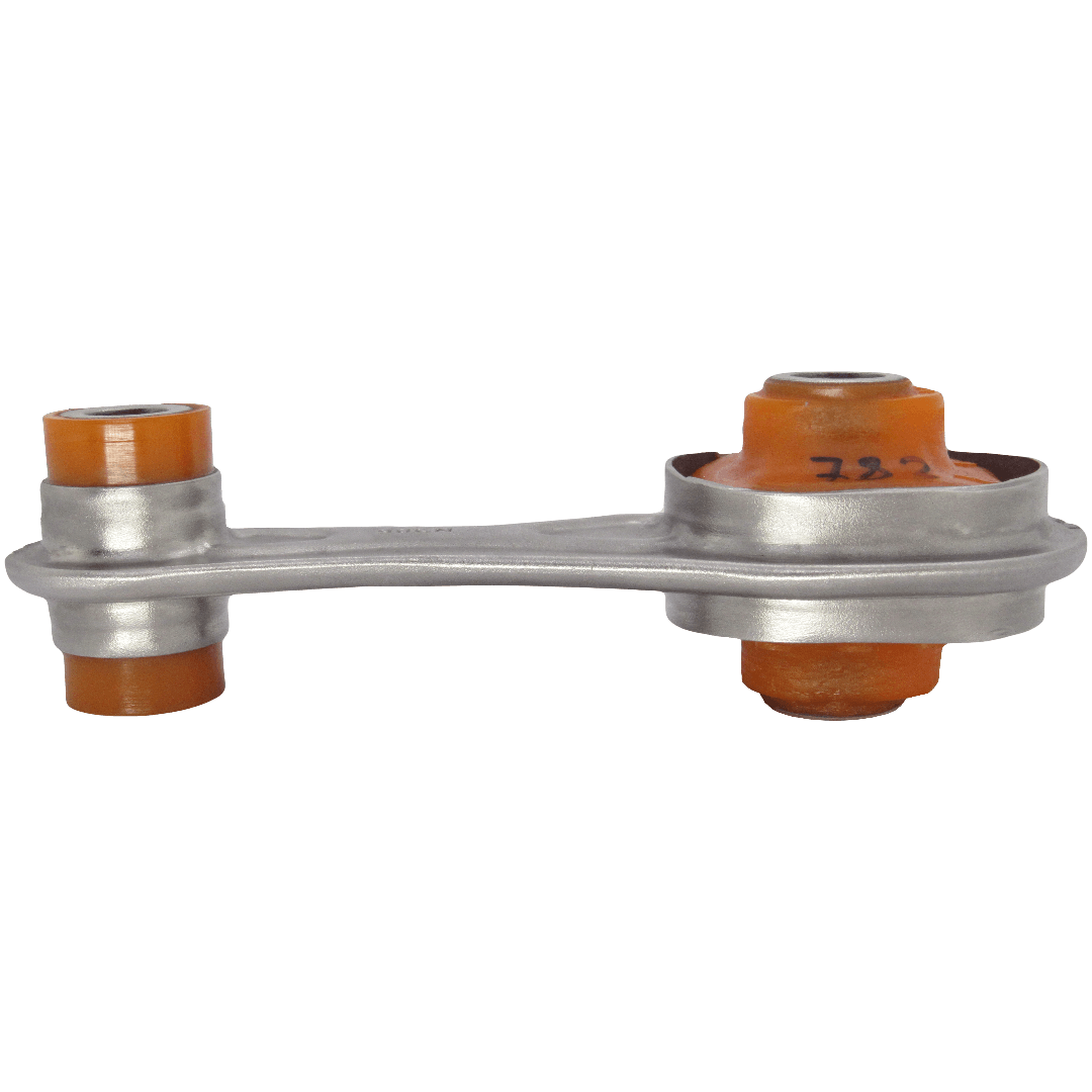 Polyurethane mount of the engine back Renault Logan 2012-2020 1.0L RECONSTRUCTION OF YOUR