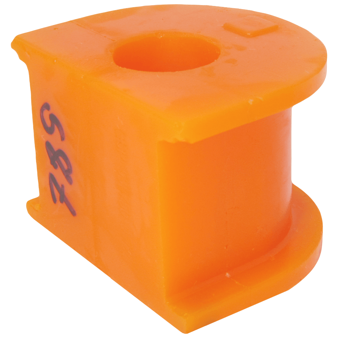 Polyurethane bushing rear stabilizer Kia Sorento 2002-2009 2.5L
