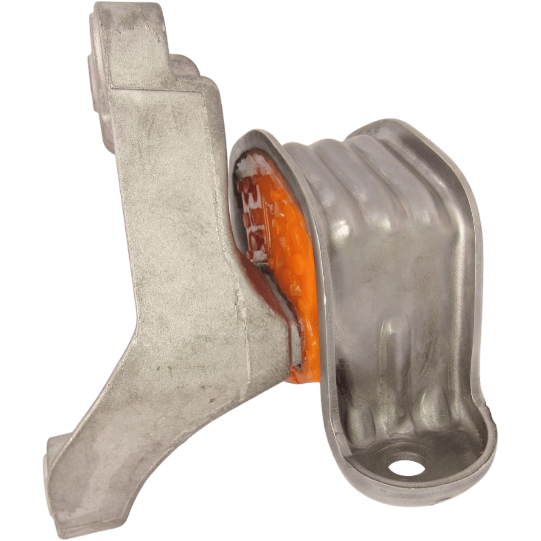 Polyurethane engine mount left Volkswagen T5 2003-2015 RECONSTRUCTION OF YOUR
