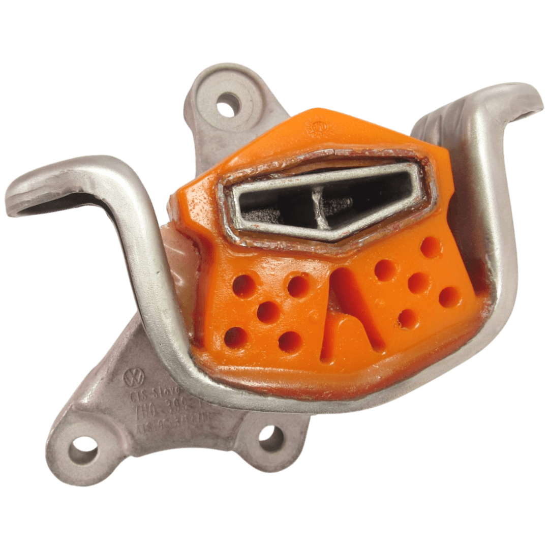Polyurethane engine mount left Volkswagen T5 2003-2015 RECONSTRUCTION OF YOUR