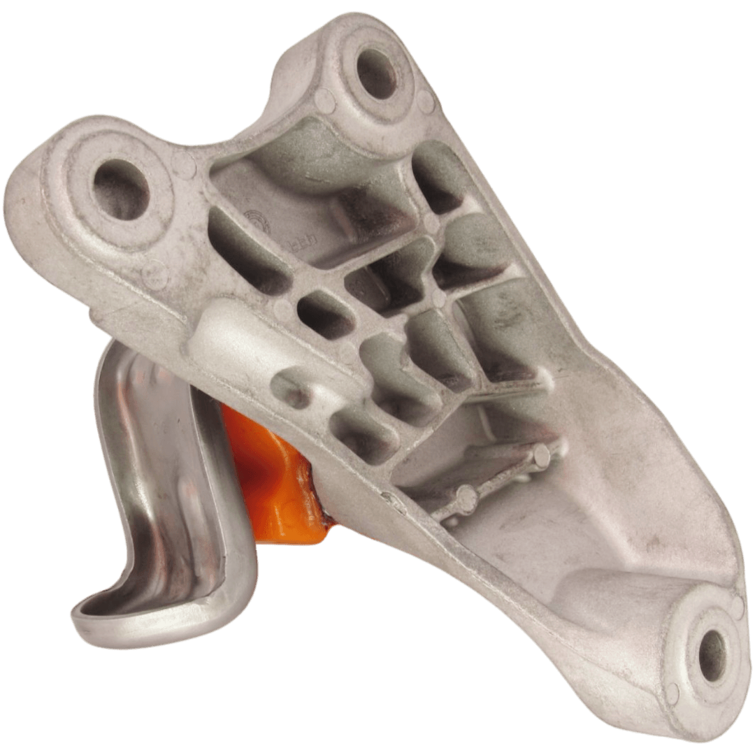 Polyurethane engine mount left Volkswagen T5 2003-2015 RECONSTRUCTION OF YOUR