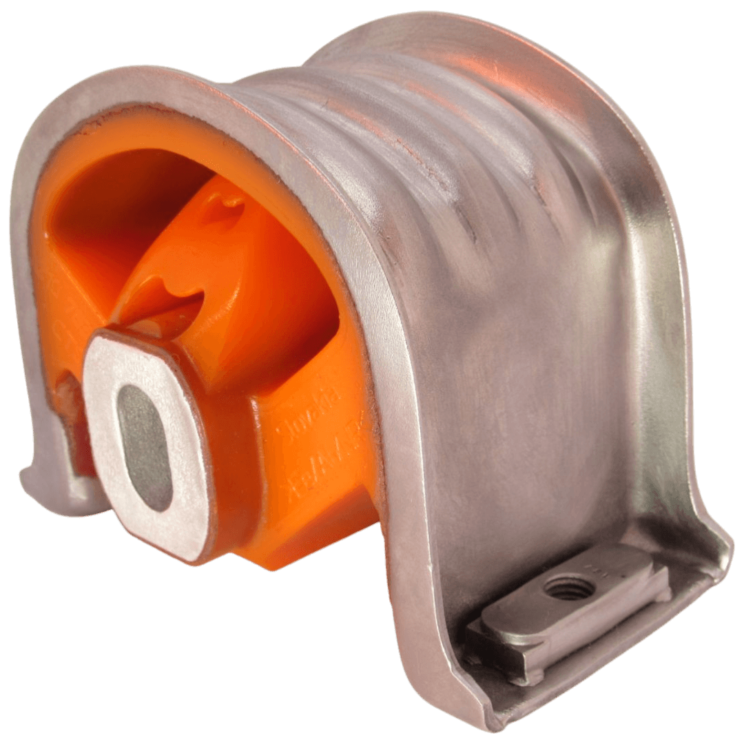 Polyurethane engine mount front Volkswagen T5 2003-2015 RECONSTRUCTION OF YOUR