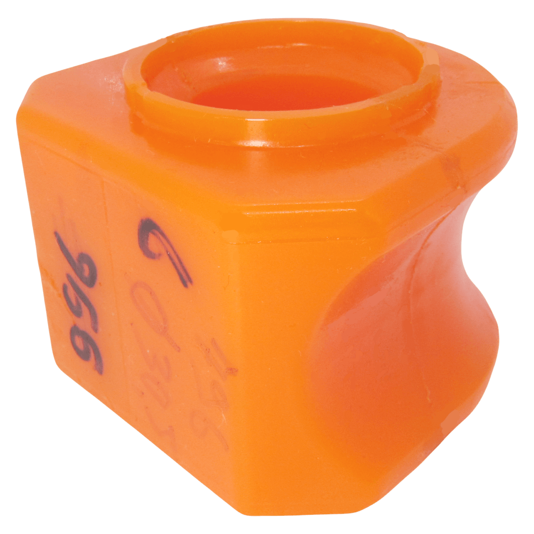 Polyurethane bushing rear stabilizer Mercedes-Benz Sprinter 2006- 2.1-3.5D