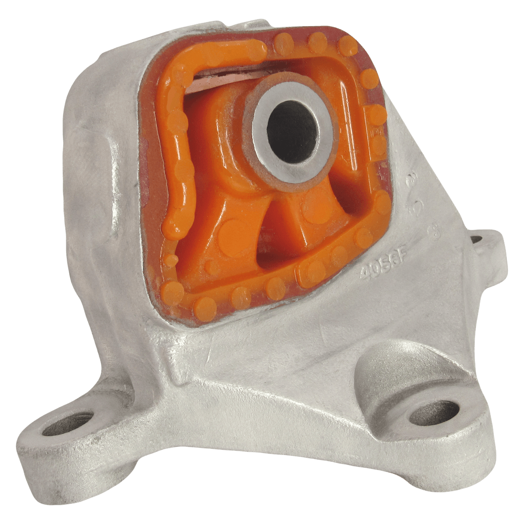 Polyurethane engine mount front Honda Civic 2000-2005 RECONSTRUCTION OF YOUR