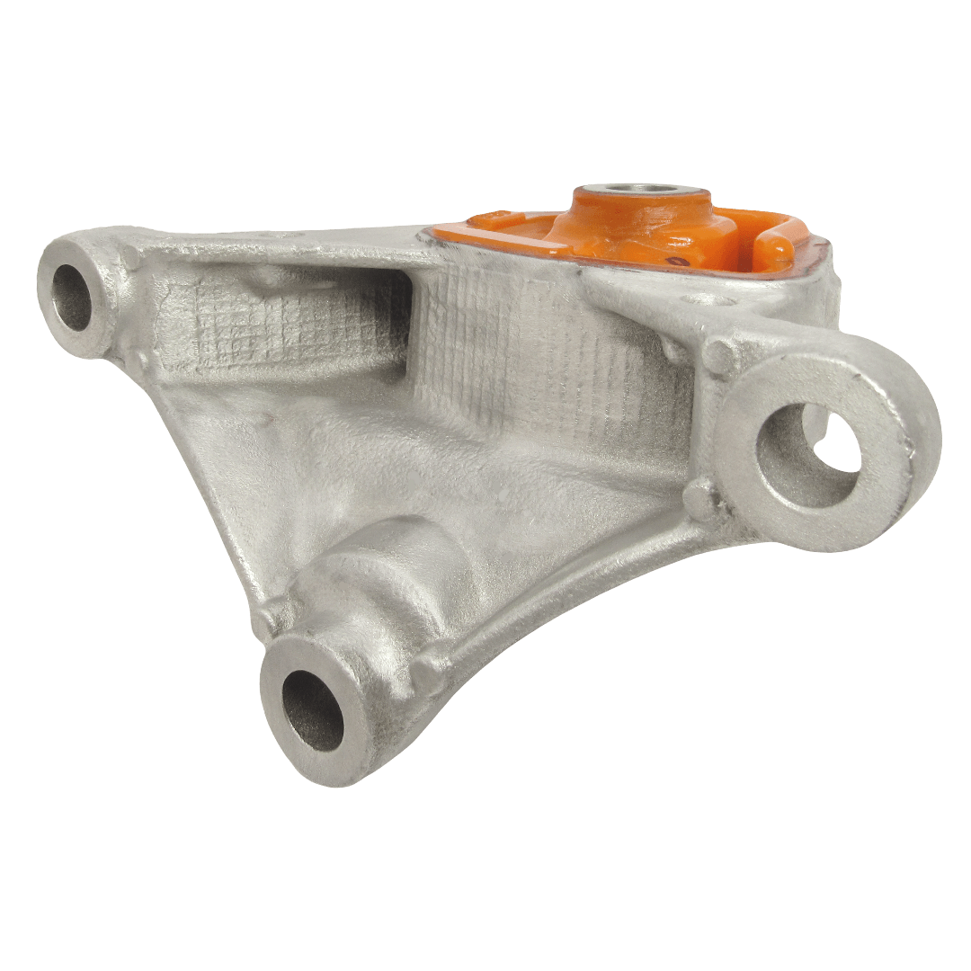 Polyurethane engine mount front Honda Civic 2000-2005 RECONSTRUCTION OF YOUR
