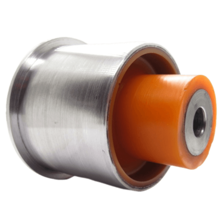 Polyurethane bushing rear beam Audi A3 1996-2006