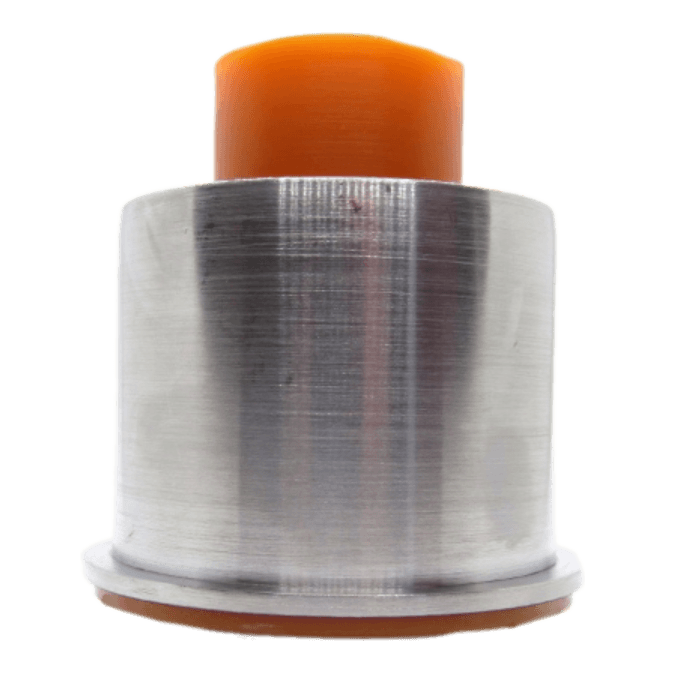 Polyurethane bushing rear beam Audi A3 1996-2006