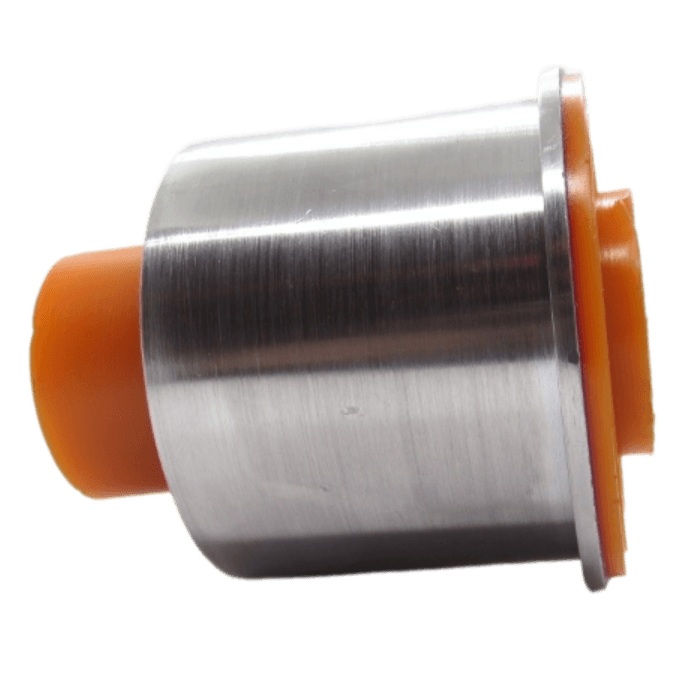 Polyurethane bushing rear beam Audi A3 1996-2006