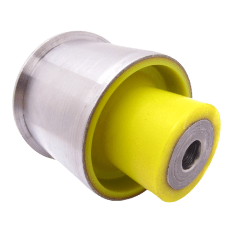 Polyurethane bushing rear beam Audi A3 1996-2006 HARDNESS