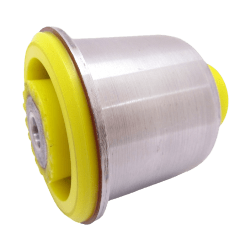 Polyurethane bushing rear beam Audi A3 1996-2006 HARDNESS