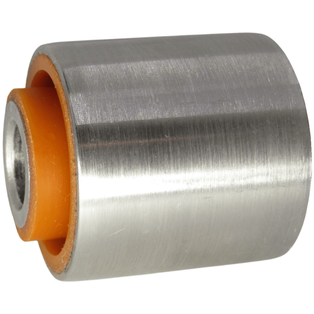 Polyurethane bushing rear under-spring arm outer Volvo C70 2006-2009