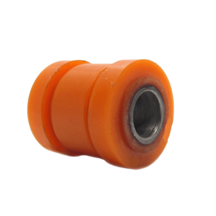Поліуретановий сайлентблок амортизатора нижній Merсedes Vito W638 1996-2003