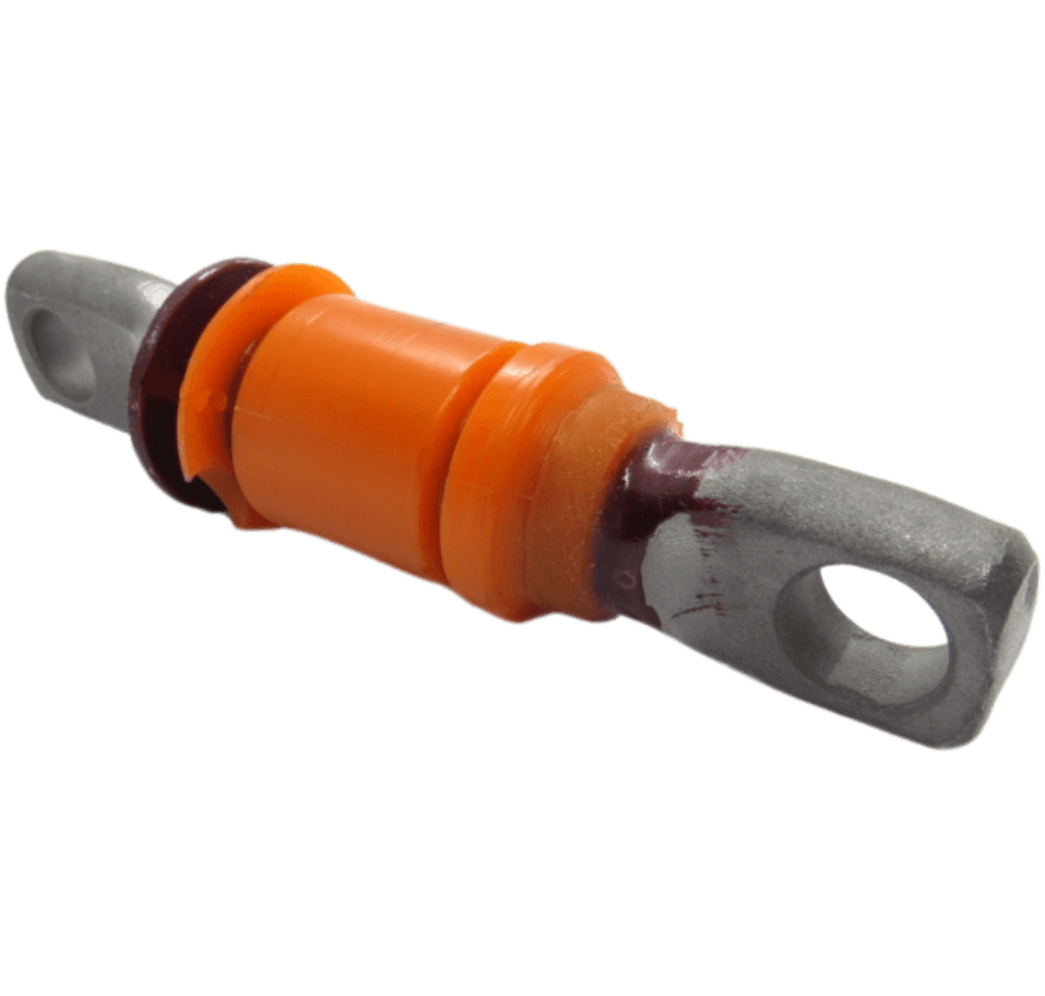 Polyurethane Bushing front arm front Hyundai Coupe 1996-2002