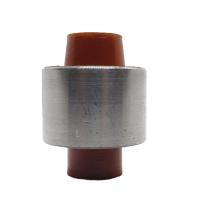 Polyurethane bushing of the rear straight arm in the middle under the shock absorber Honda HR-V 1998-2006