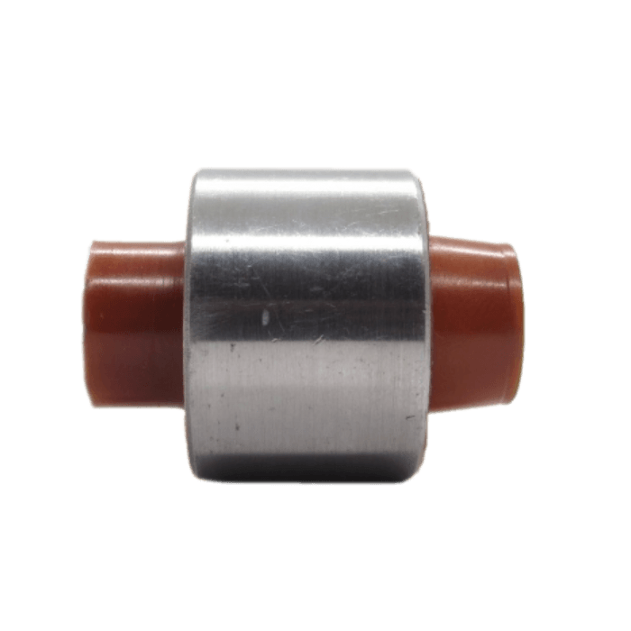 Polyurethane bushing of the rear straight arm in the middle under the shock absorber Honda HR-V 1998-2006