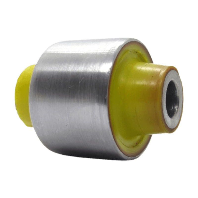 Polyurethane bushing of the rear straight arm in the middle under the shock absorber Honda HR-V 1998-2006 HARDNESS