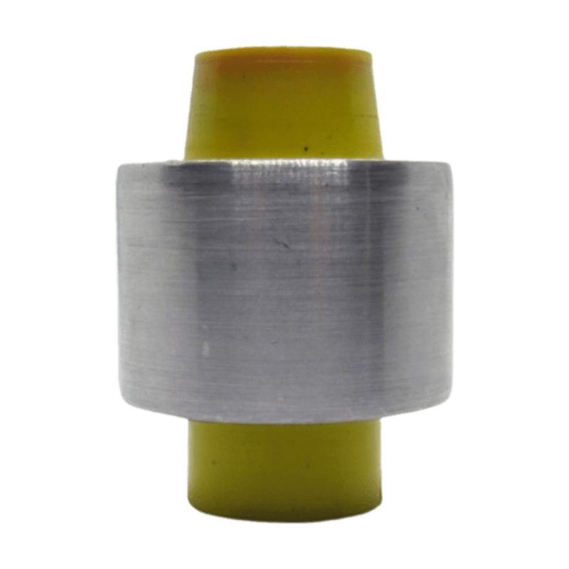 Polyurethane bushing of the rear straight arm in the middle under the shock absorber Honda HR-V 1998-2006 HARDNESS