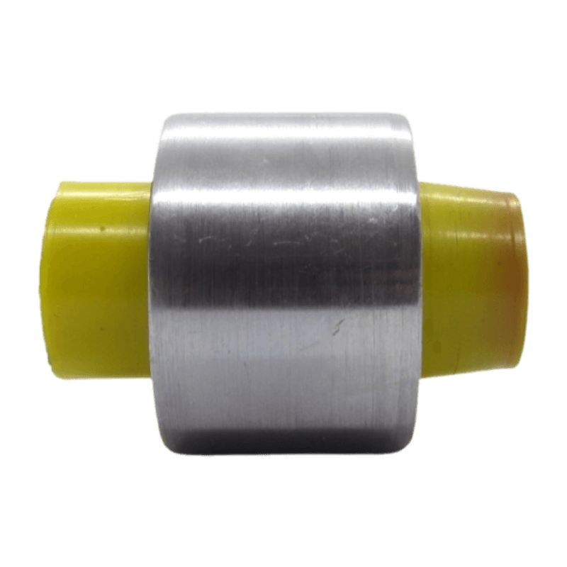 Polyurethane bushing of the rear straight arm in the middle under the shock absorber Honda HR-V 1998-2006 HARDNESS