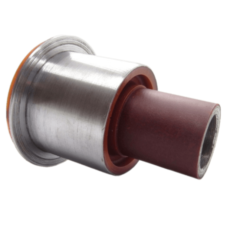 Polyurethane bushing front subframe front Chevrolet Epica 2006-2014
