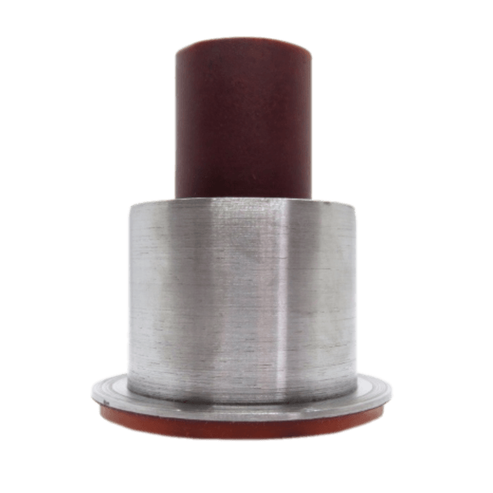 Polyurethane bushing front subframe front Chevrolet Epica 2006-2014