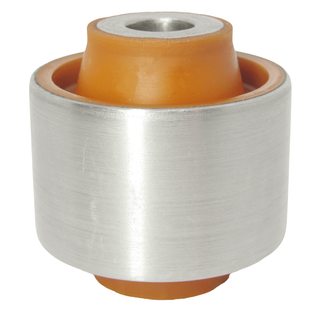 Polyurethane bushing rear curved arm BMW 7 E38 1994-2001
