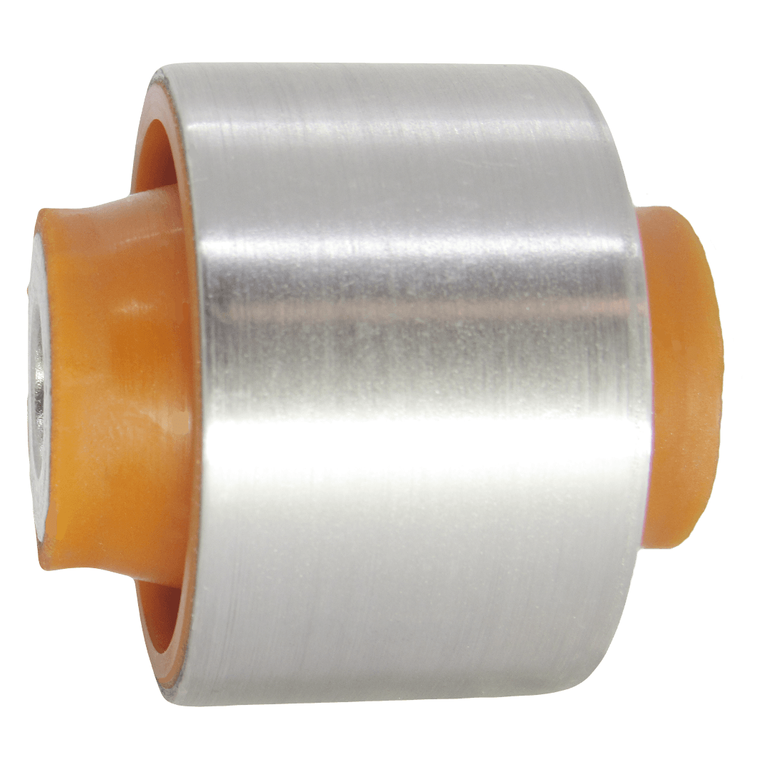 Polyurethane bushing rear curved arm BMW 7 E38 1994-2001