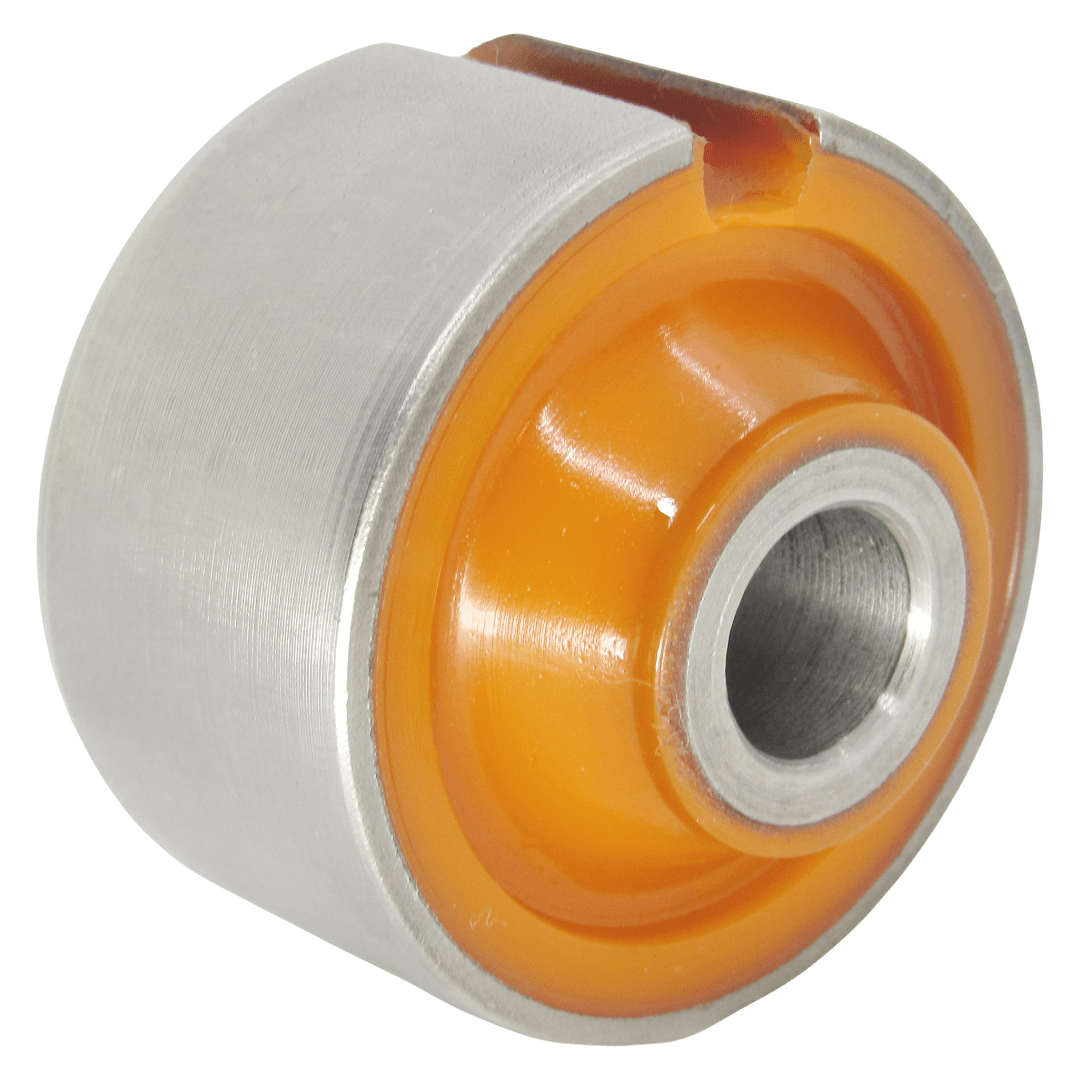 Polyurethane bushing rear straight arm Bmw E52 2000-2003
