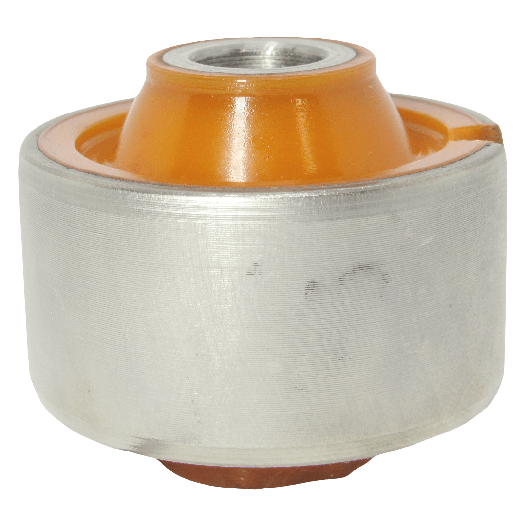 Polyurethane bushing rear straight arm Bmw E52 2000-2003