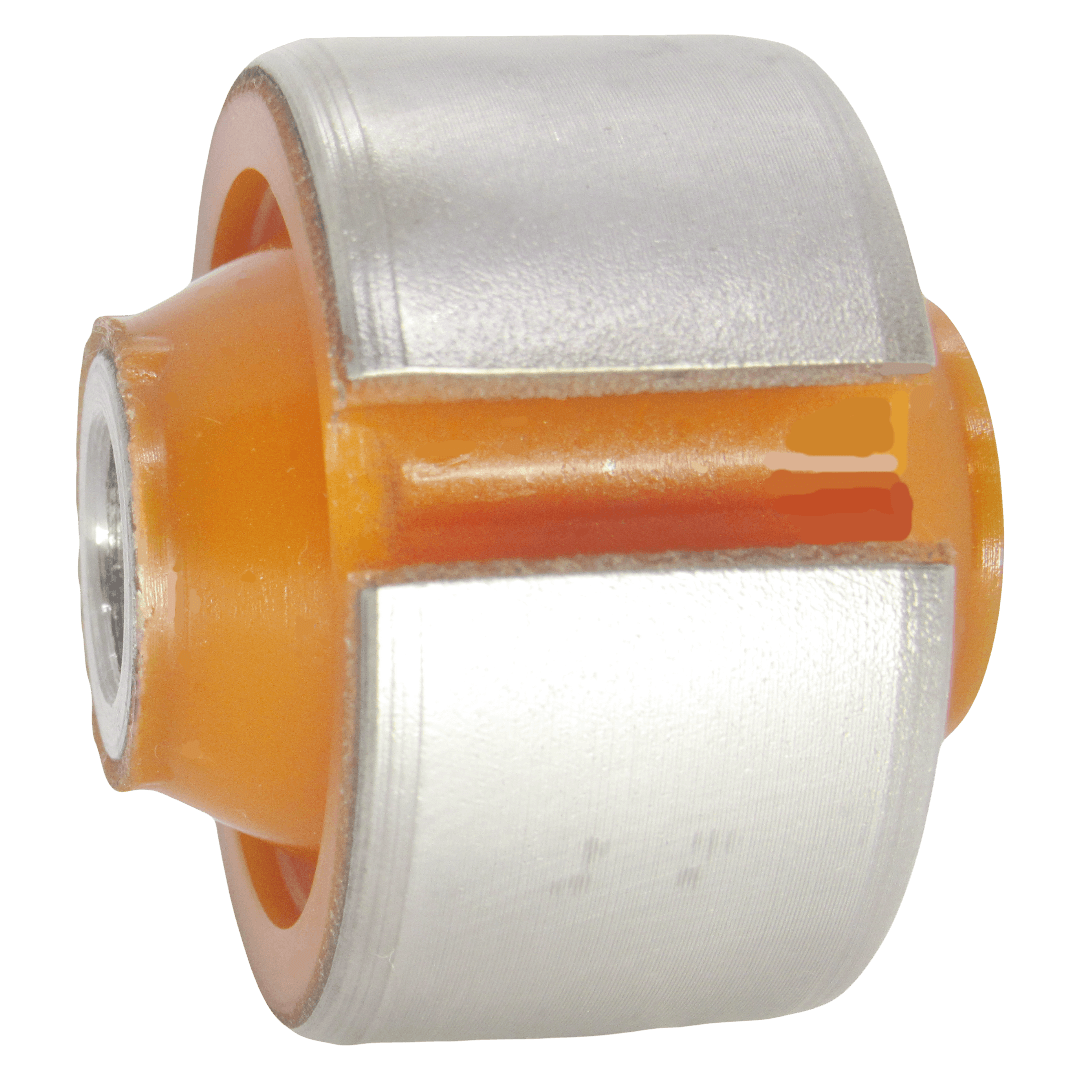 Polyurethane bushing rear straight arm Bmw E52 2000-2003
