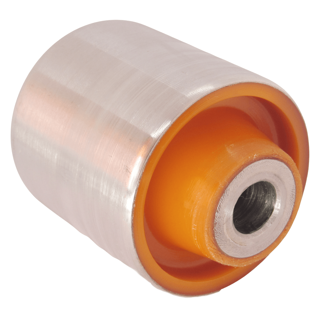 Polyurethane bushing rear U-shaped arm inner front BMW 7 E38 1994-2001