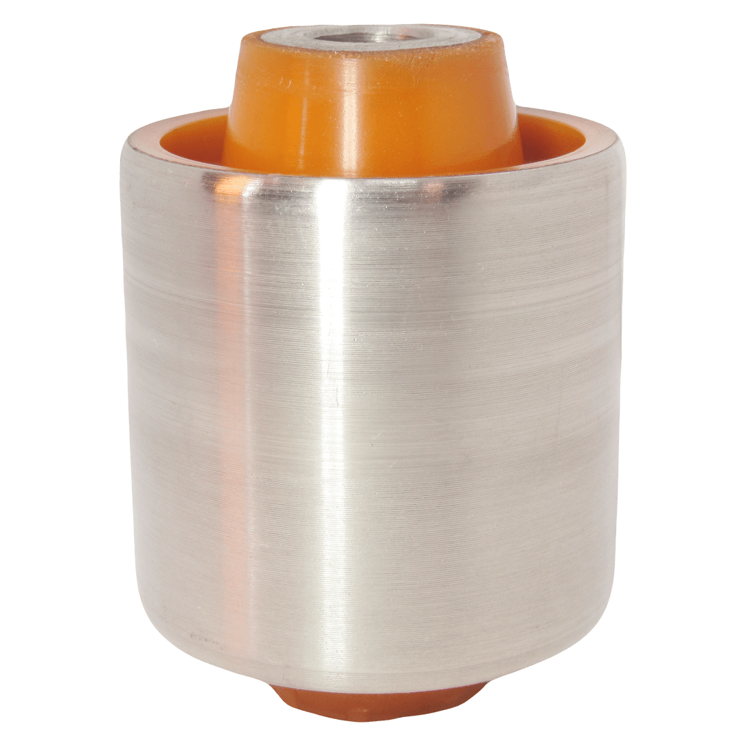 Polyurethane bushing rear U-shaped arm inner front BMW 7 E38 1994-2001